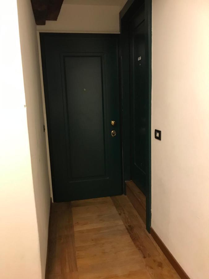 Casa San Severo Venedig Eksteriør billede