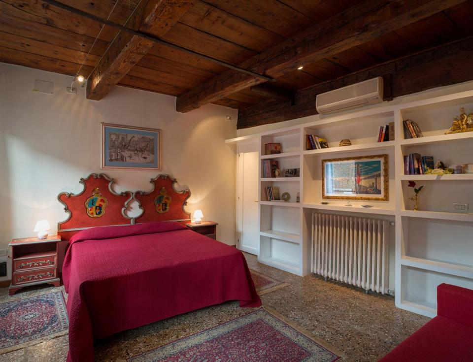 Casa San Severo Venedig Værelse billede