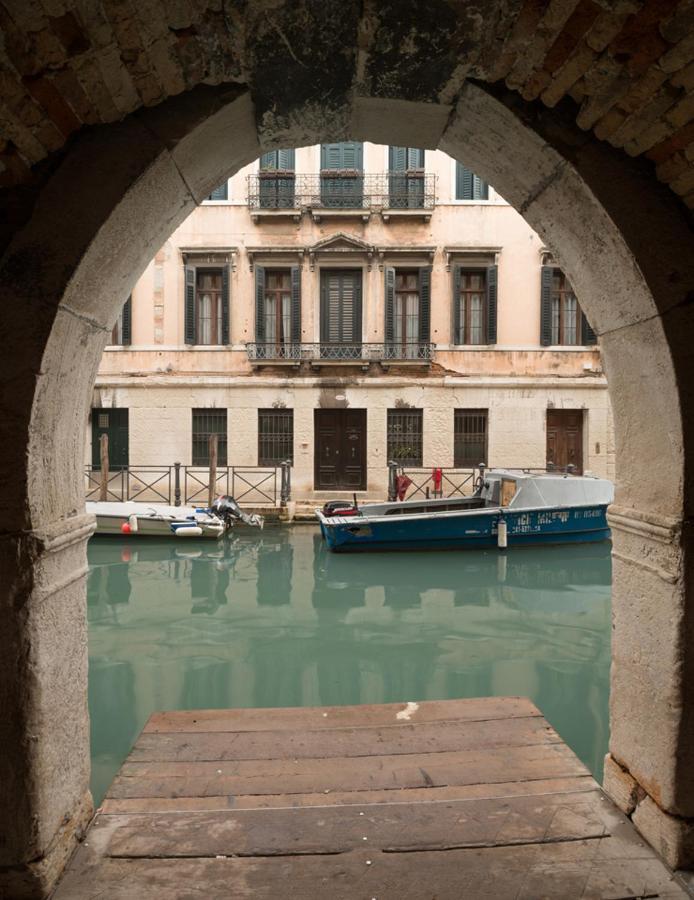 Casa San Severo Venedig Værelse billede