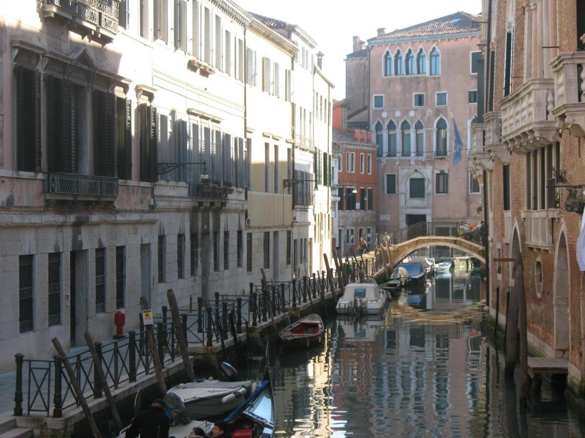 Casa San Severo Venedig Værelse billede